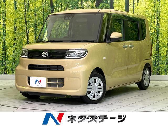 Daihatsu TANTO 2023-11 8873908-0