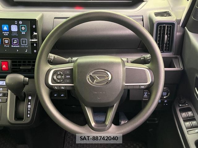 Daihatsu TANTO 2023-11 8873908-10