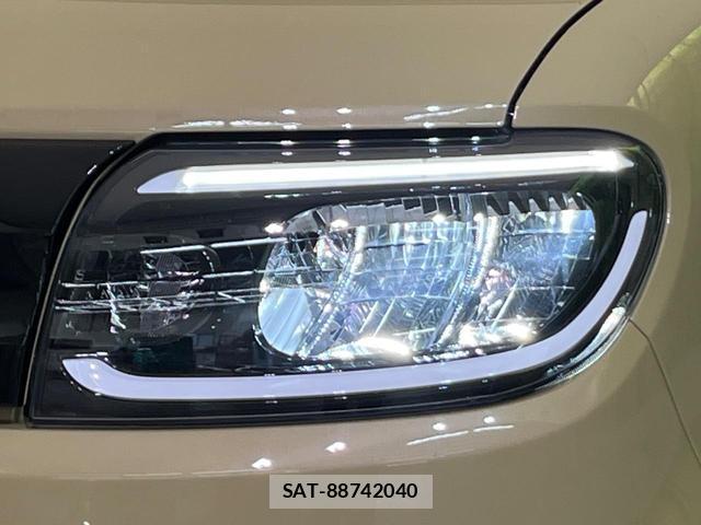 Daihatsu TANTO 2023-11 8873908-11