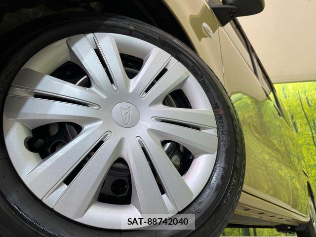 Daihatsu TANTO 2023-11 8873908-12