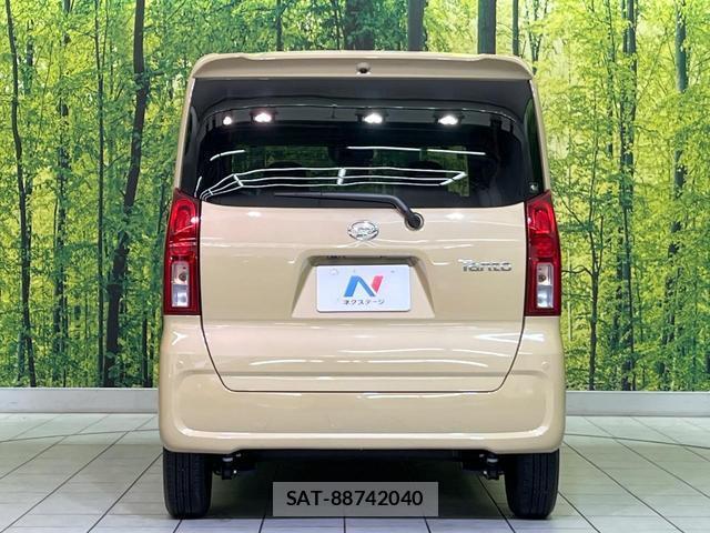 Daihatsu TANTO 2023-11 8873908-14