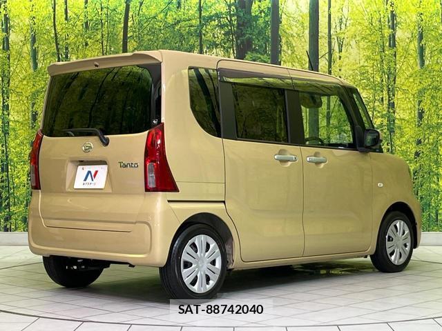 Daihatsu TANTO 2023-11 8873908-16