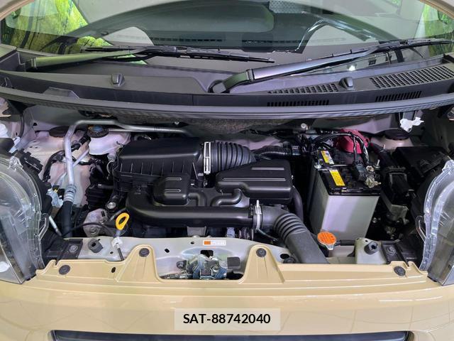 Daihatsu TANTO 2023-11 8873908-17