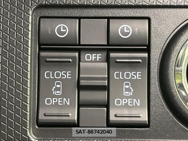 Daihatsu TANTO 2023-11 8873908-5