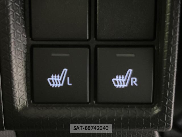 Daihatsu TANTO 2023-11 8873908-6