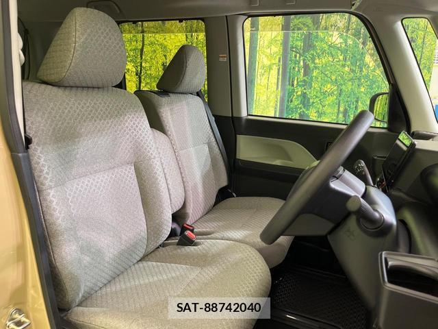 Daihatsu TANTO 2023-11 8873908-7