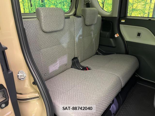 Daihatsu TANTO 2023-11 8873908-8