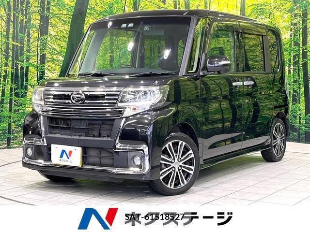 Daihatsu TANTO 2017-04 8873954-0