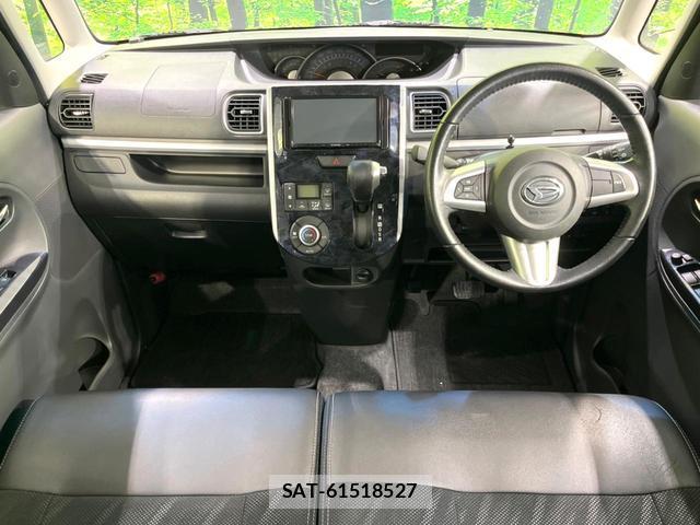Daihatsu TANTO 2017-04 8873954-1