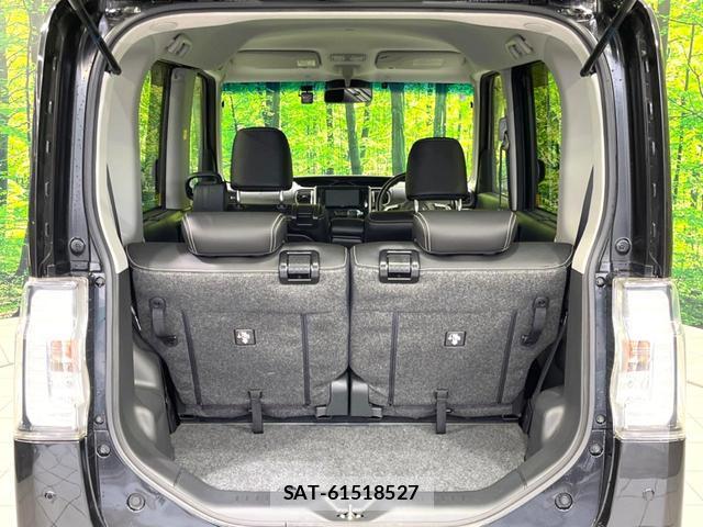 Daihatsu TANTO 2017-04 8873954-9