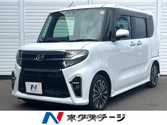 Daihatsu TANTO 2021-08 8873987-0