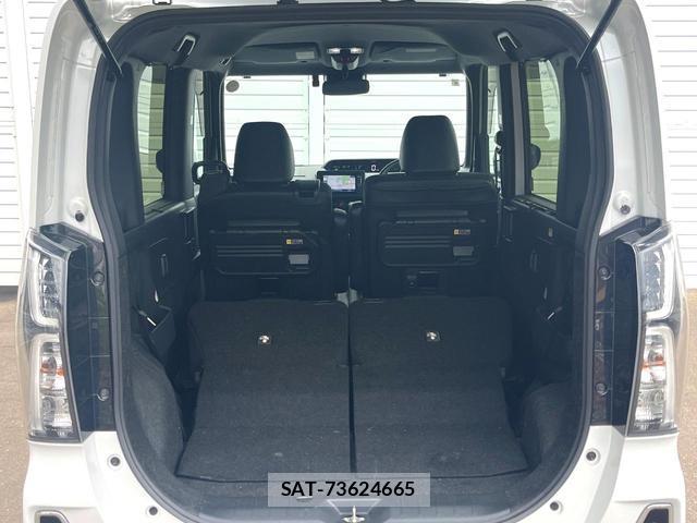 Daihatsu TANTO 2021-08 8873987-10