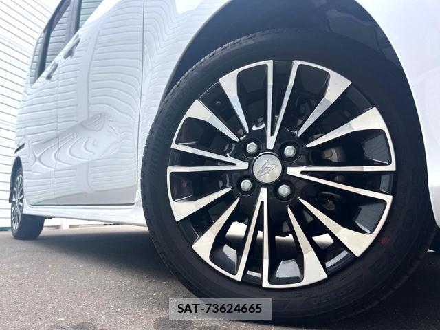 Daihatsu TANTO 2021-08 8873987-11