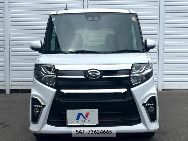 Daihatsu TANTO 2021-08 8873987-13