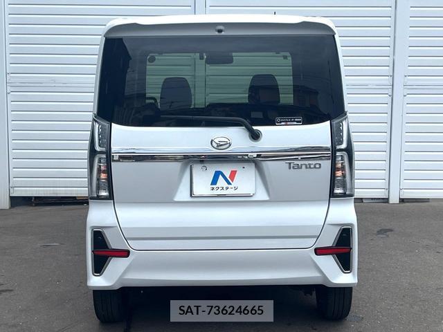 Daihatsu TANTO 2021-08 8873987-14