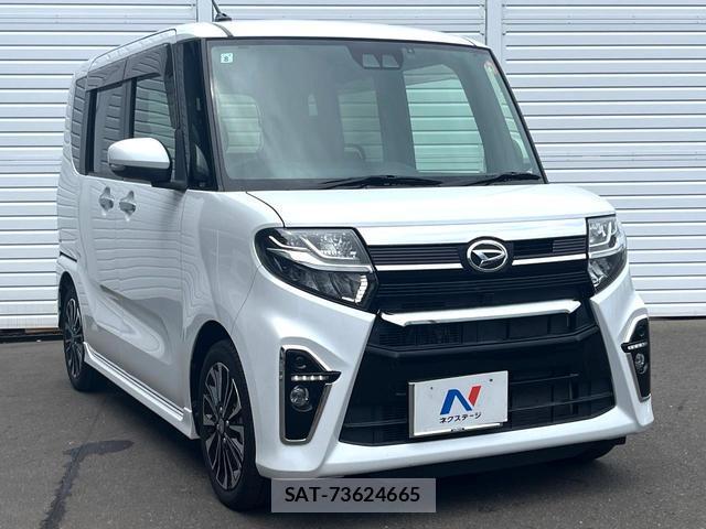 Daihatsu TANTO 2021-08 8873987-15