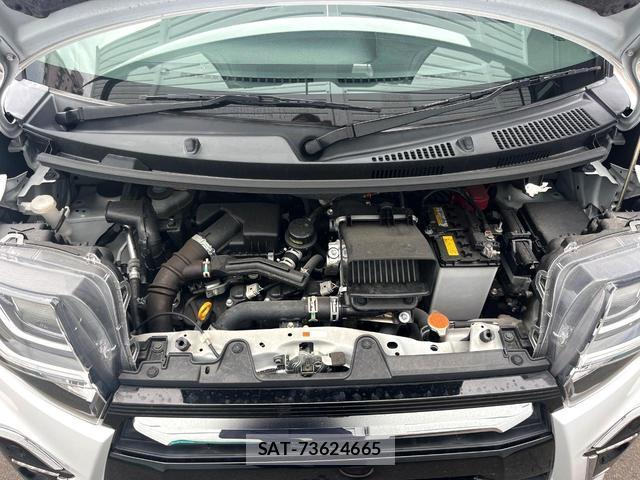 Daihatsu TANTO 2021-08 8873987-17