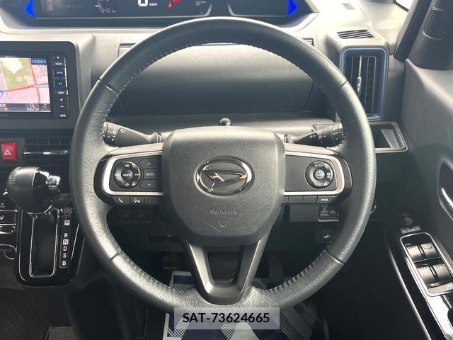 Daihatsu TANTO 2021-08 8873987-7