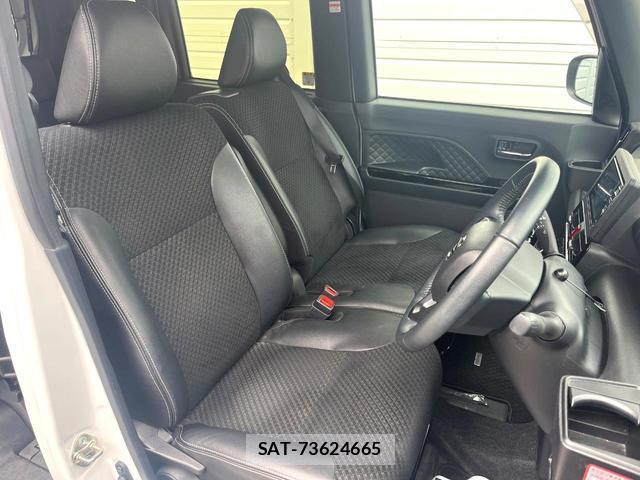 Daihatsu TANTO 2021-08 8873987-8