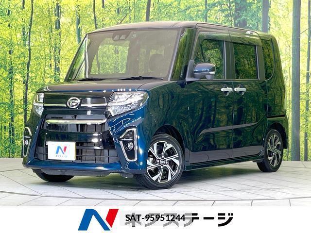 Daihatsu TANTO 2021-12 8874020-0