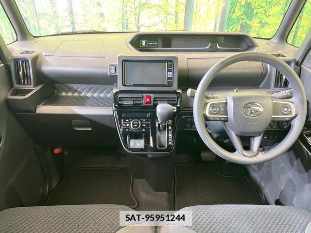 Daihatsu TANTO 2021-12 8874020-1