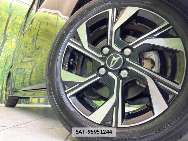 Daihatsu TANTO 2021-12 8874020-11