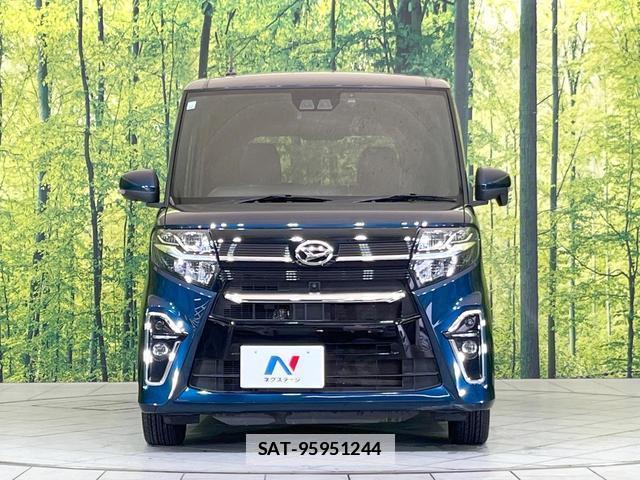 Daihatsu TANTO 2021-12 8874020-13