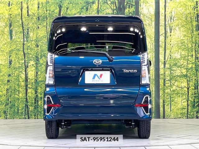 Daihatsu TANTO 2021-12 8874020-14