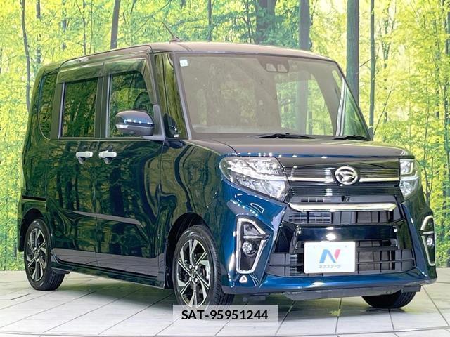 Daihatsu TANTO 2021-12 8874020-15