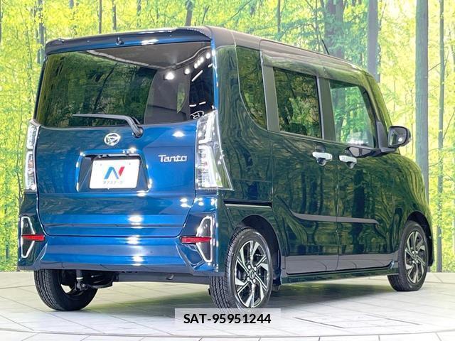 Daihatsu TANTO 2021-12 8874020-16