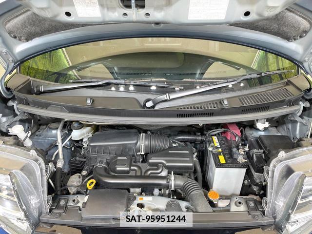Daihatsu TANTO 2021-12 8874020-17