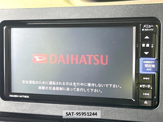 Daihatsu TANTO 2021-12 8874020-2