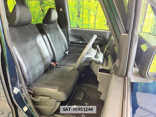 Daihatsu TANTO 2021-12 8874020-7