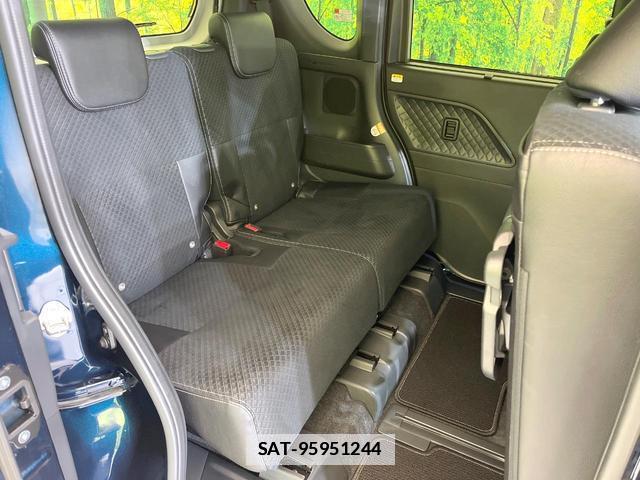 Daihatsu TANTO 2021-12 8874020-8