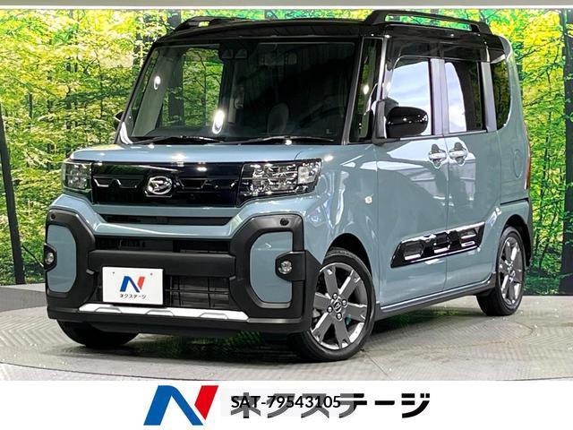 Daihatsu TANTO 2023-12 8874108-0