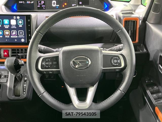 Daihatsu TANTO 2023-12 8874108-10