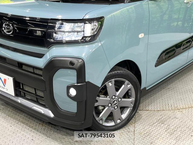 Daihatsu TANTO 2023-12 8874108-11