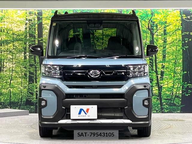 Daihatsu TANTO 2023-12 8874108-13