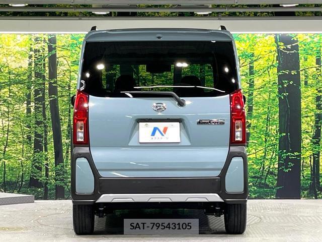 Daihatsu TANTO 2023-12 8874108-14