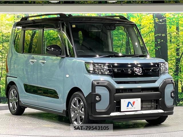 Daihatsu TANTO 2023-12 8874108-15