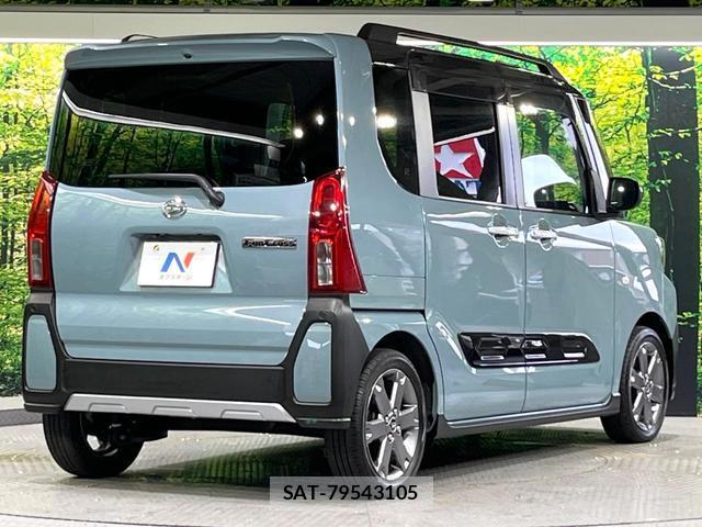 Daihatsu TANTO 2023-12 8874108-16