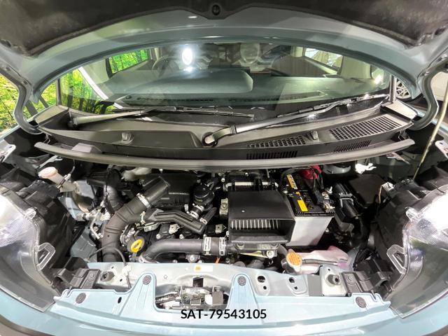 Daihatsu TANTO 2023-12 8874108-17