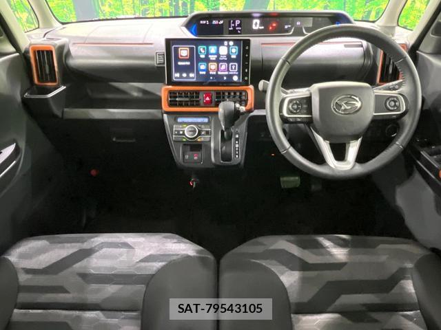Daihatsu TANTO 2023-12 8874108-4