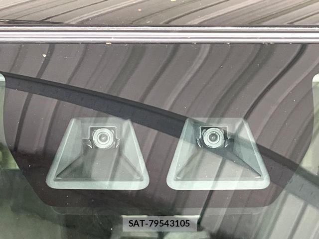 Daihatsu TANTO 2023-12 8874108-5