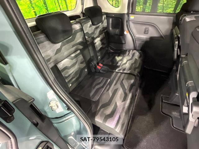 Daihatsu TANTO 2023-12 8874108-8
