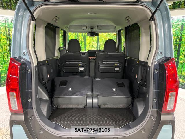Daihatsu TANTO 2023-12 8874108-9