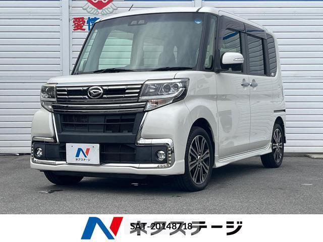 Daihatsu TANTO 2017-06 8874115-0