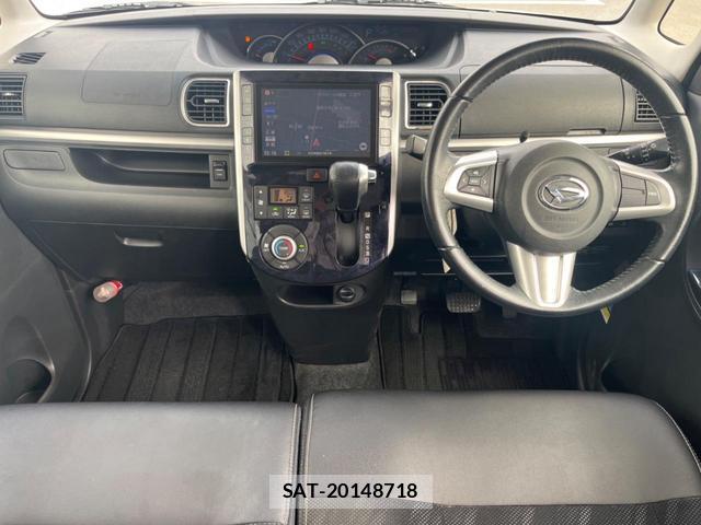 Daihatsu TANTO 2017-06 8874115-1