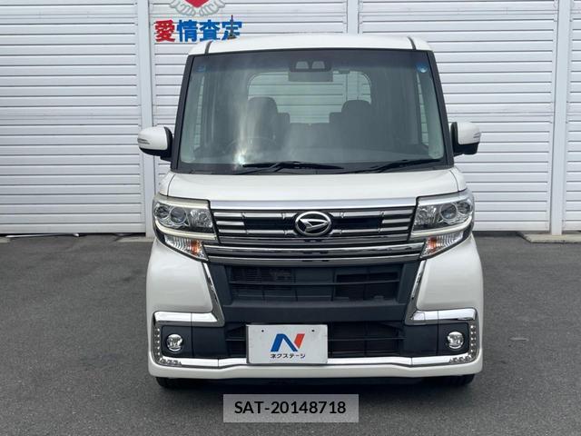 Daihatsu TANTO 2017-06 8874115-10