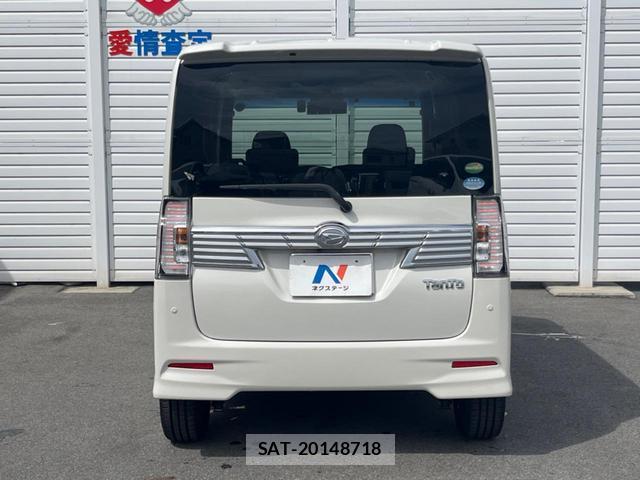 Daihatsu TANTO 2017-06 8874115-11